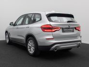 Foto Nummer 9: BMW X3