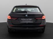 Foto Nummer 8: BMW 530d