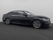 Foto Nummer 4: BMW 750d