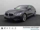 Foto Nummer 1: BMW 530d