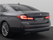 Foto Nummer 15: BMW 530d