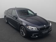 Foto Nummer 3: BMW 550i