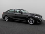 Foto Nummer 4: BMW 318i