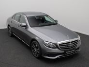 Foto Nummer 3: MERCEDES-BENZ E 300