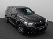 Foto Nummer 3: BMW X3