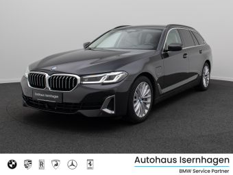 Foto Nummer 1: BMW 530e
