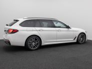 Foto Nummer 6: BMW 530i