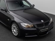 Foto Nummer 15: BMW 335i
