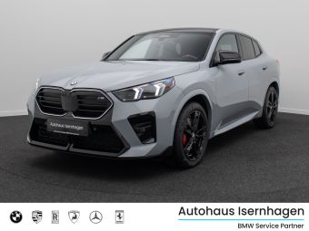 Foto Nummer 1: BMW X2