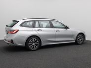 Foto Nummer 6: BMW 320d