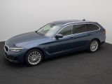 Foto Nummer 12: BMW 530e