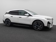 Foto Nummer 4: BMW iX