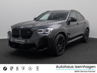 Foto Nummer 1: BMW X4