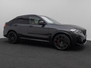 Foto Nummer 4: BMW X4