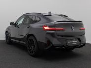 Foto Nummer 9: BMW X4