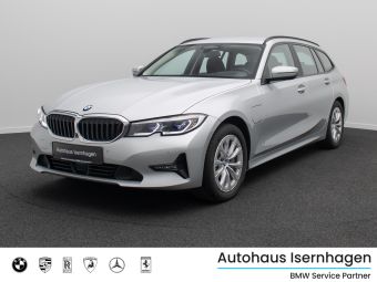 Foto Nummer 1: BMW 330e