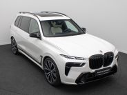 Foto Nummer 3: BMW X7