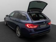 Foto Nummer 13: BMW M550d