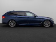 Foto Nummer 5: BMW M550d
