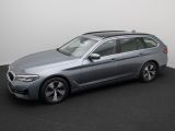 Foto Nummer 12: BMW 520d