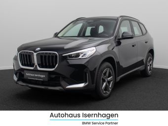 Foto Nummer 1: BMW X1