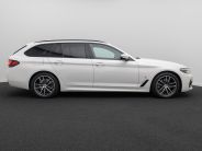 Foto Nummer 5: BMW 520d