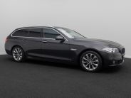 Foto Nummer 4: BMW 530d