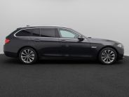 Foto Nummer 5: BMW 530d