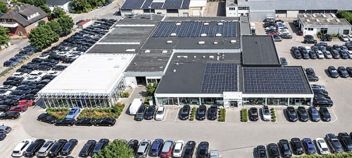 Autohaus Isernhagen