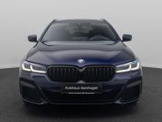 Foto Nummer 2: BMW 540d