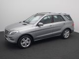 Foto Nummer 12: MERCEDES-BENZ ML 350