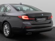 Foto Nummer 15: BMW 530i