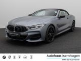 Foto Nummer 1: BMW 840d