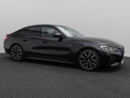 Foto Nummer 4: BMW 420