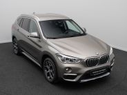 Foto Nummer 3: BMW X1