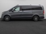 Foto Nummer 11: MERCEDES-BENZ V 250