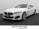 Foto Nummer 1: ALPINA B8