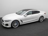 Foto Nummer 12: ALPINA B8