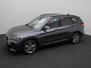 Foto Nummer 12: BMW X1