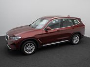 Foto Nummer 12: BMW X3