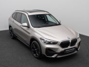 Foto Nummer 3: BMW X1