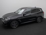 Foto Nummer 12: BMW X3
