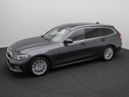 Foto Nummer 12: BMW 320d