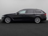 Foto Nummer 11: BMW 520d
