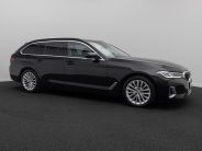 Foto Nummer 4: BMW 520d