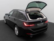 Foto Nummer 13: BMW 320d