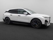 Foto Nummer 4: BMW iX
