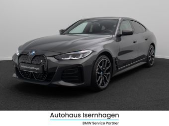 Foto Nummer 1: BMW i4