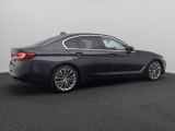 Foto Nummer 6: BMW 530d
