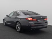 Foto Nummer 9: BMW 530d